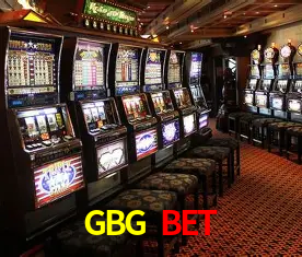 Fortune Tiger no Cassino Online GBG BET