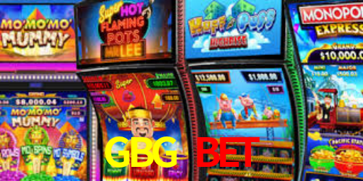 Casino Online GBG BET | Os Melhores Slots no Brasil